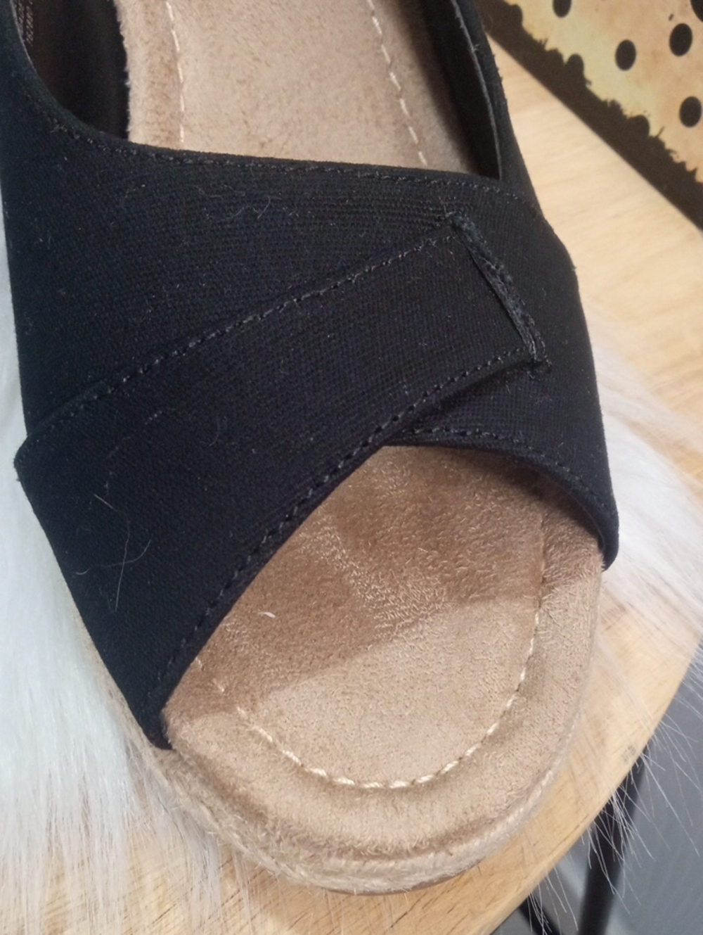 ST. JOHN'S BAY ESPADRILLES - Picture 5 of 11